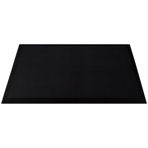 Symple Stuff Spillman AntiFatigue NonSkid Kitchen Mat & Reviews Wayfair